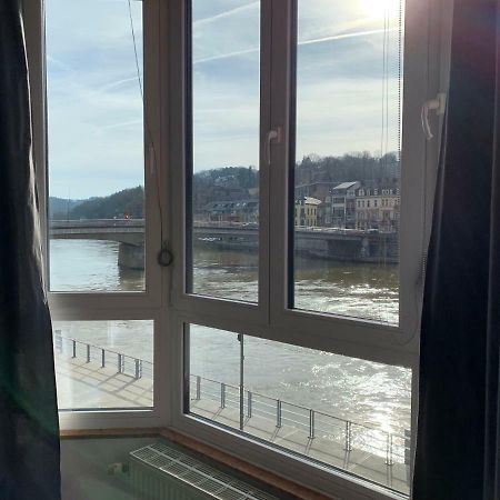 Apartmán Le Godetia Dinant Exteriér fotografie